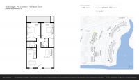 Unit 335 Oakridge S floor plan